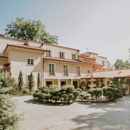Villa Toscana Warszawa Kültér fotó