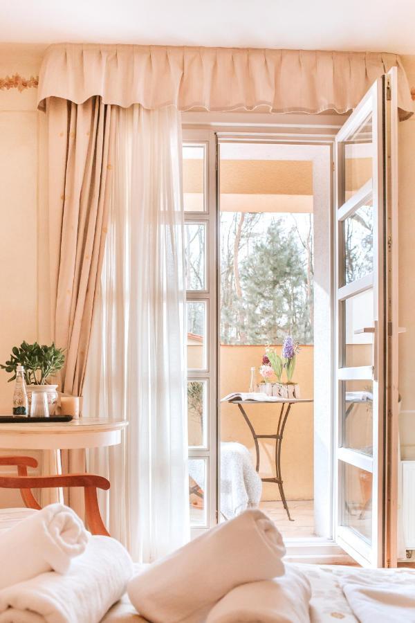 Villa Toscana Warszawa Kültér fotó