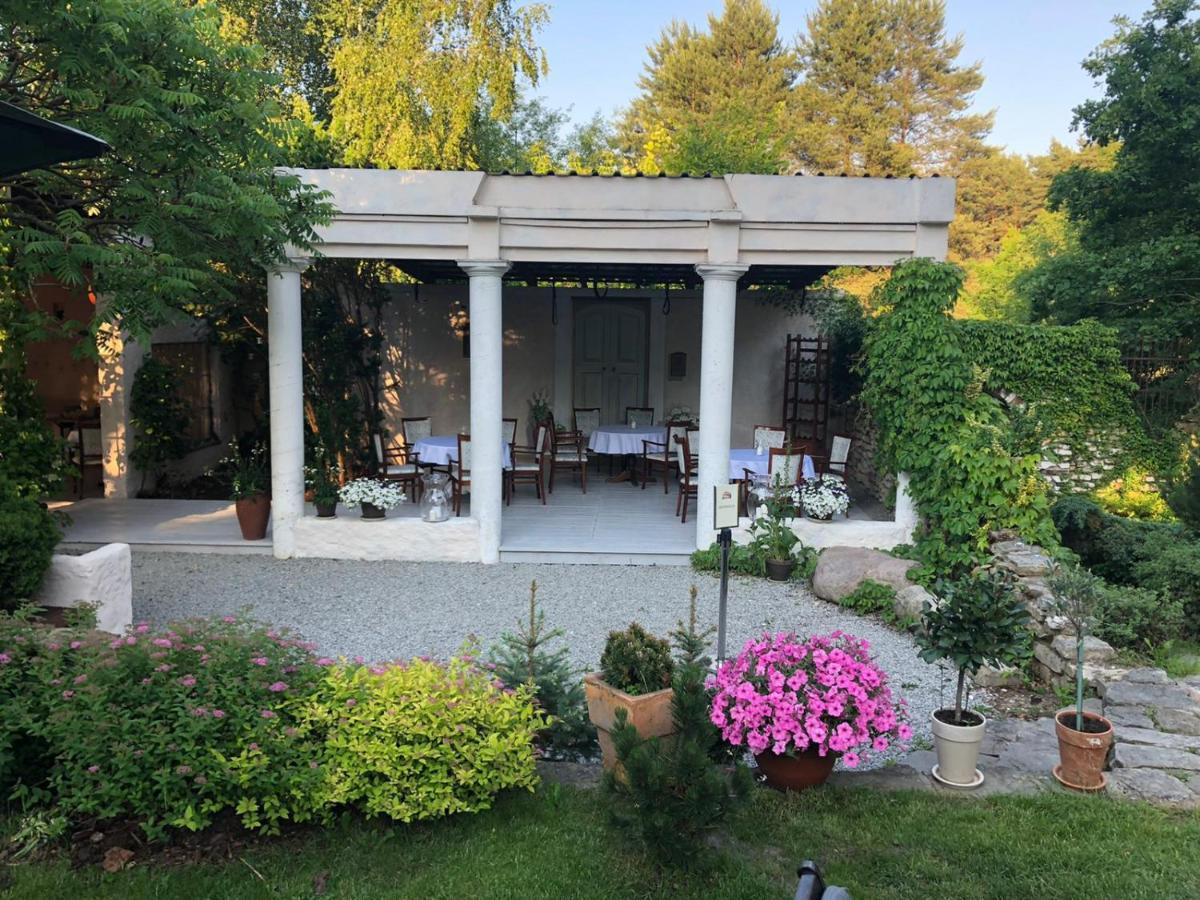 Villa Toscana Warszawa Kültér fotó