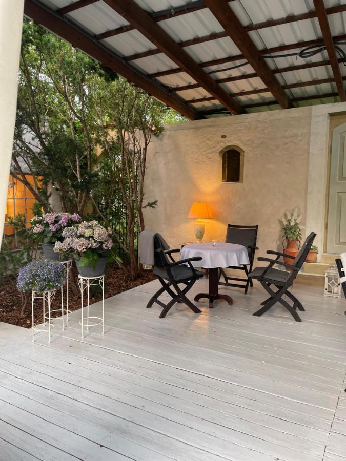 Villa Toscana Warszawa Kültér fotó