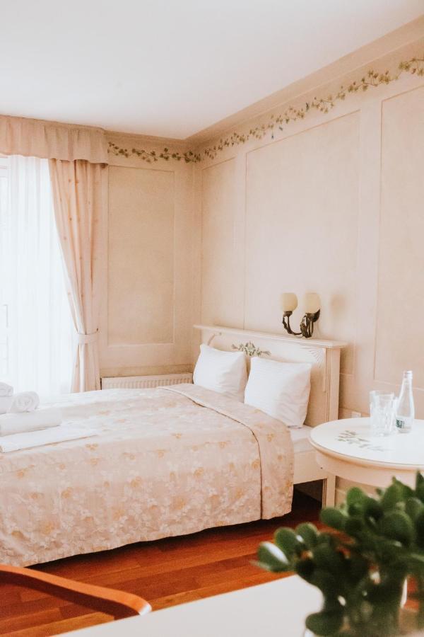 Villa Toscana Warszawa Kültér fotó