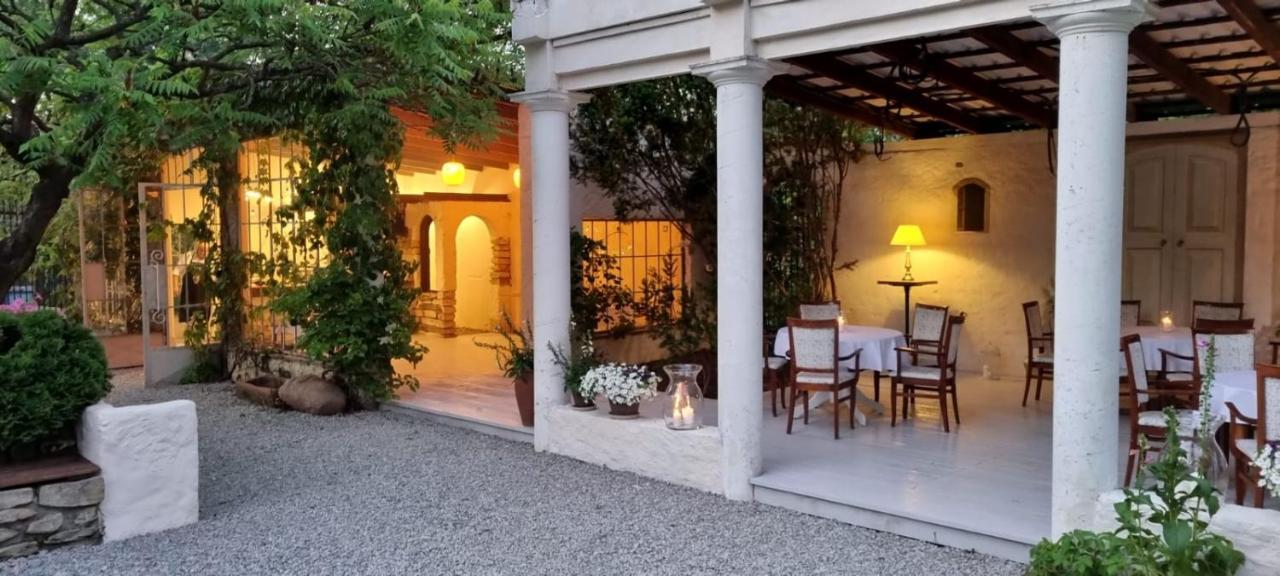 Villa Toscana Warszawa Kültér fotó