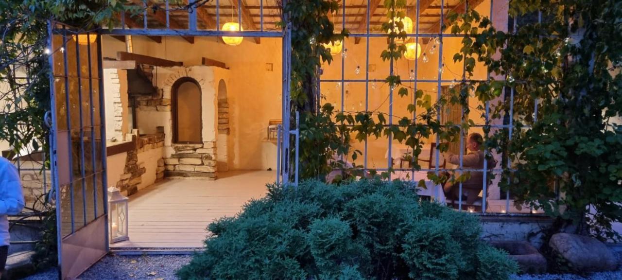 Villa Toscana Warszawa Kültér fotó