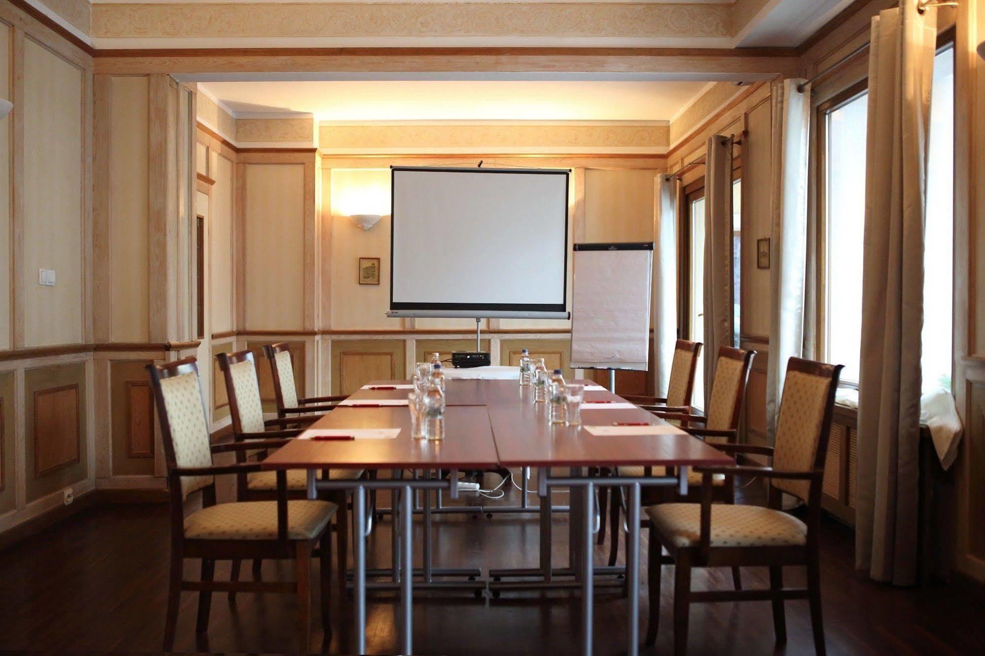 Villa Toscana Warszawa Kültér fotó