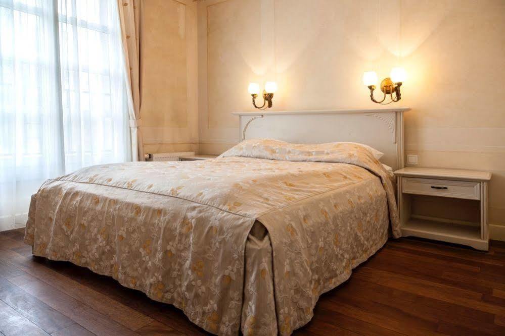 Villa Toscana Warszawa Kültér fotó